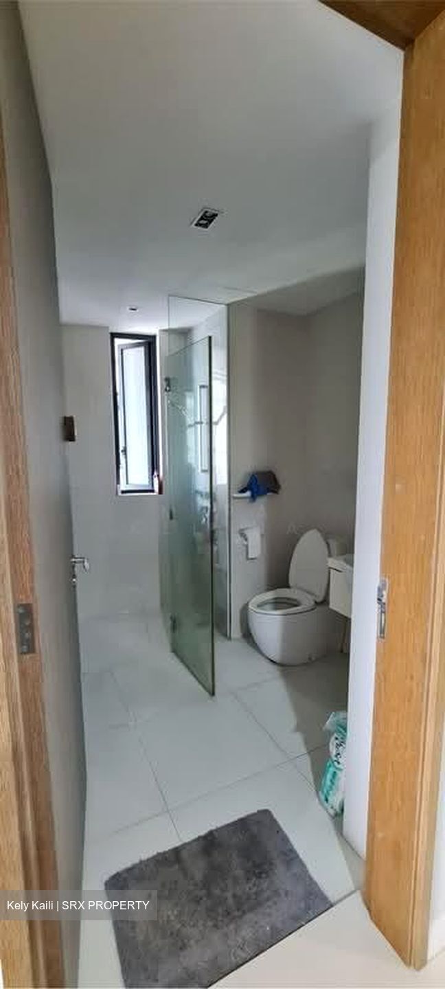 D'Leedon (D10), Condominium #537473071